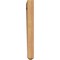 Ekena Millwork Funston Craftsman Smooth Bracket, Western Red Cedar, 3 1/2"W x 32"D x 32"H BKT04X32X32FST04SWR - alternate 2